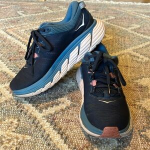 Hoka Gaviota 7.5B